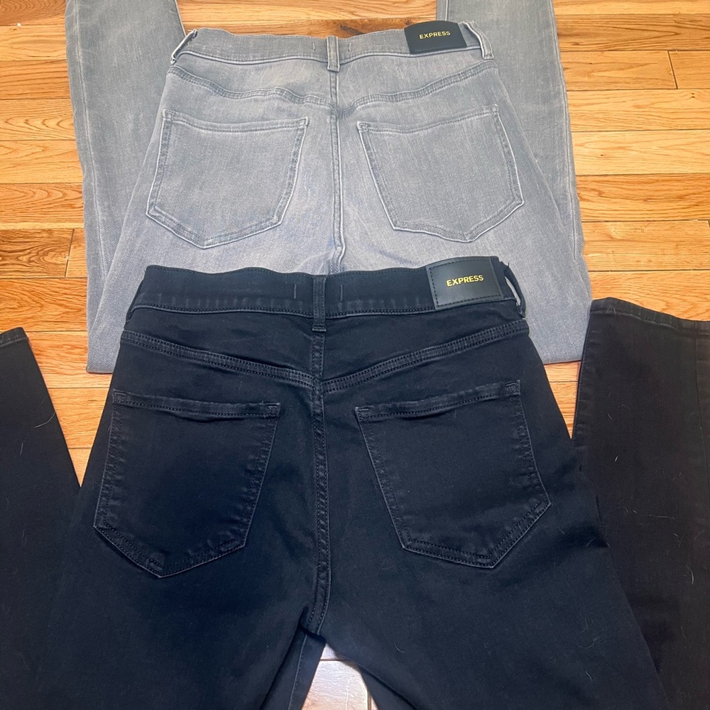 Express Women's Jean bundle